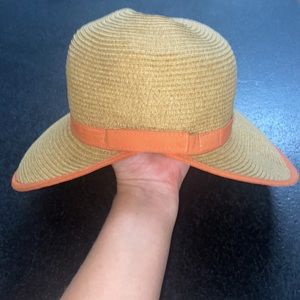 Sun’N’Sand Backless Hat